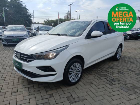 FIAT CRONOS 1.0 FIREFLY FLEX DRIVE MANUAL FIAT CRONOS 1.0 FIREFLY FLEX DRIVE MANUAL